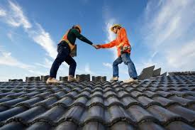 Fast & Reliable Emergency Roof Repairs in Vallejo, CA